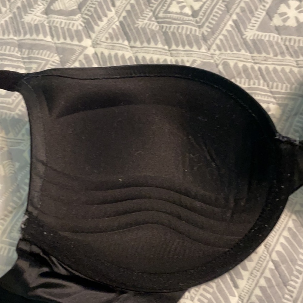 Soma Enhancing Shape Push Up Bra - image 2